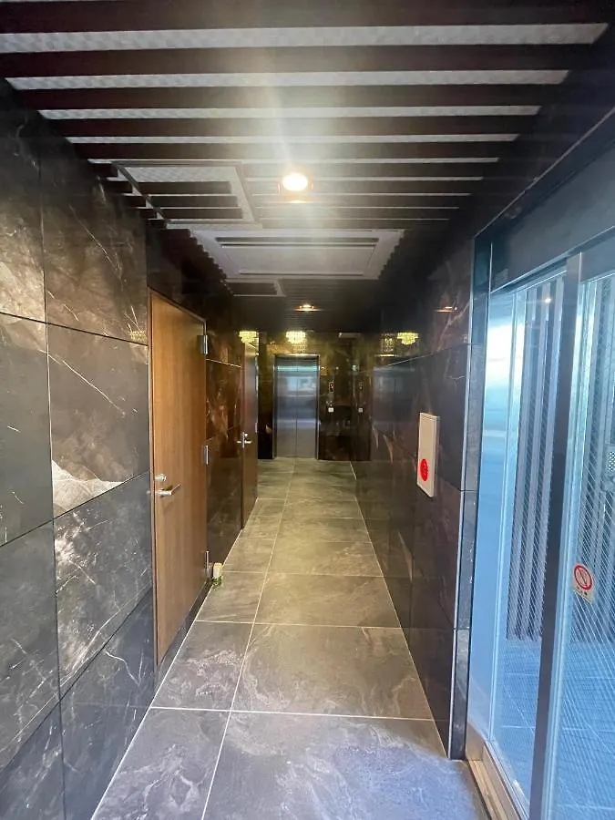N Plus Hotel Higashi Asakusa Tokyo