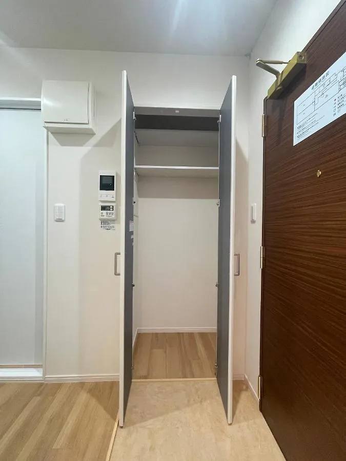 N Plus Hotel Higashi Asakusa Tokyo Japan