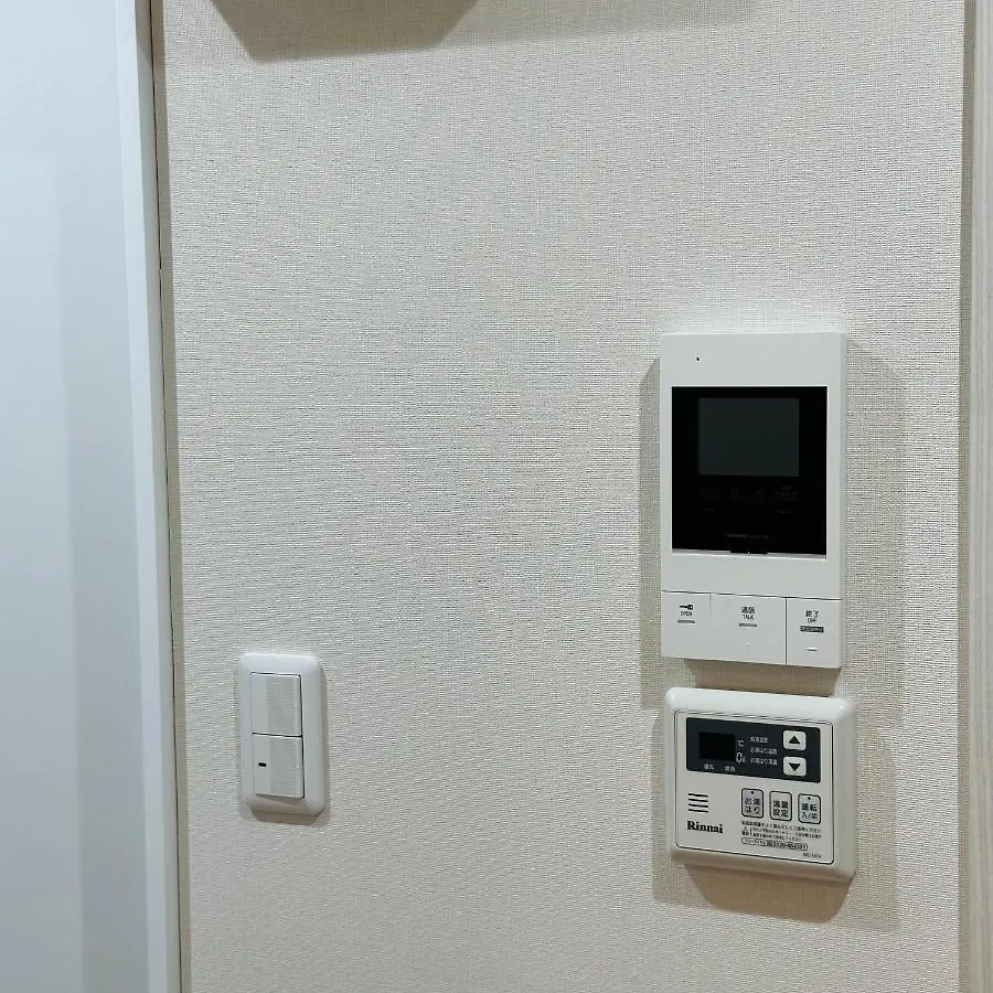 N Plus Hotel Higashi Asakusa Tokyo 5*,
