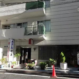 ホテル 松本