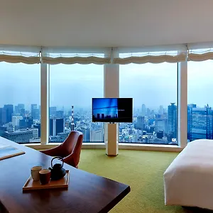 Andaz - A Concept By Hyatt ***** Präfektur Tokio
