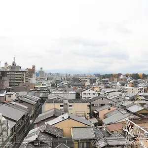 ** ホテル メルディアホテル京都二条 日本